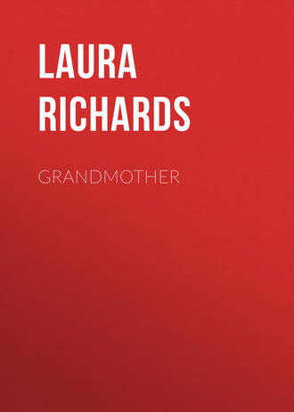Grandmother. 