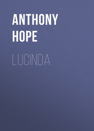 Hope Anthony. Lucinda