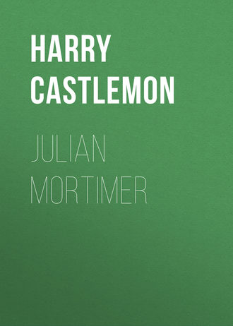 Castlemon Harry. Julian Mortimer