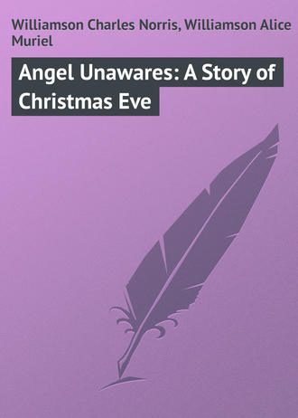 Williamson Charles Norris. Angel Unawares: A Story of Christmas Eve
