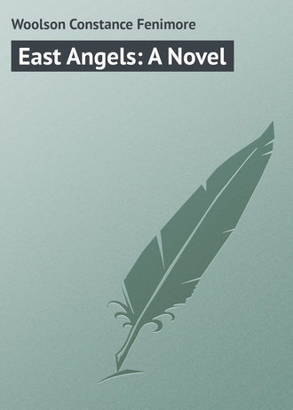 Woolson Constance Fenimore. East Angels: A Novel