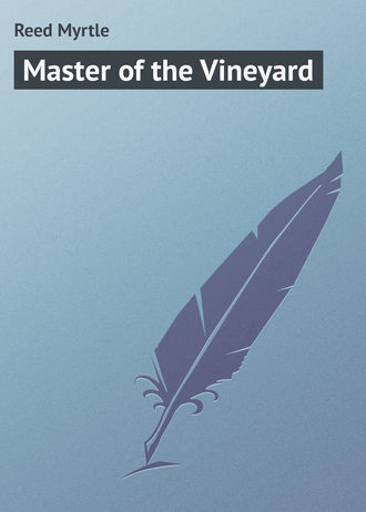 Reed Myrtle. Master of the Vineyard