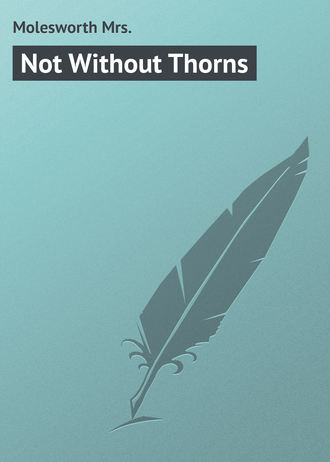 Not Without Thorns. 