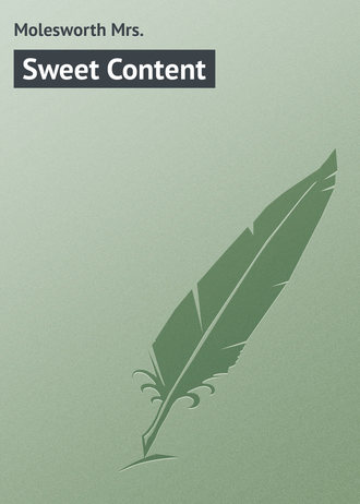 Sweet Content. 