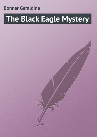 Bonner Geraldine. The Black Eagle Mystery