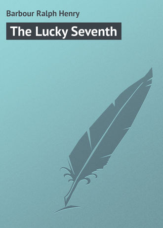 The Lucky Seventh. 