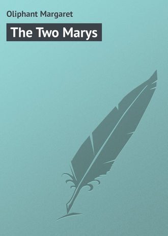 Маргарет Олифант. The Two Marys
