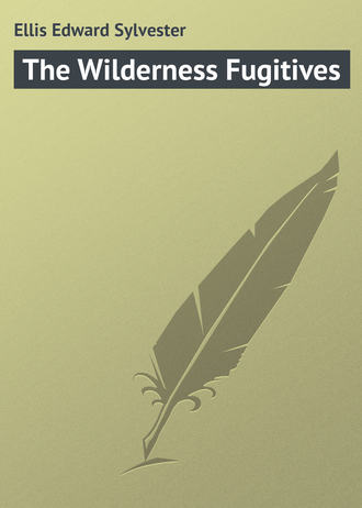 The Wilderness Fugitives. Ellis Edward Sylvester