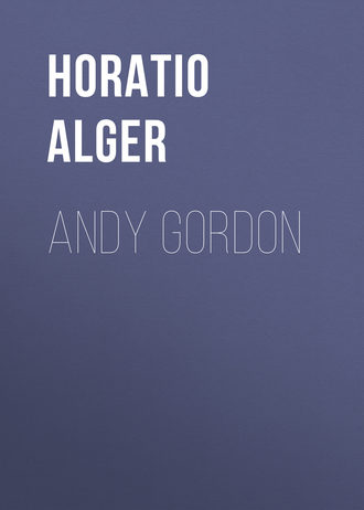 Alger Horatio Jr.. Andy Gordon