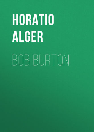 Alger Horatio Jr.. Bob Burton