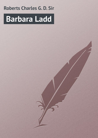 Barbara Ladd. 