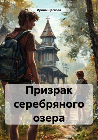 Призрак серебряного озера. 