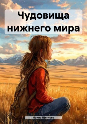 Чудовища нижнего мира. 