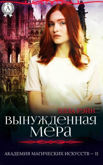 Вынужденная мера. 