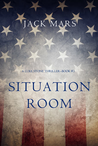 Джек Марс. Situation Room