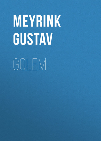 Golem. 