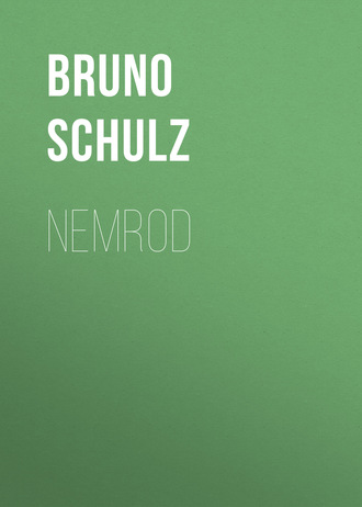 Nemrod. 