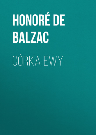 Córka Ewy. 