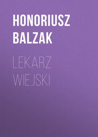 Lekarz wiejski. 