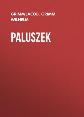 Paluszek. Grimm Jacob