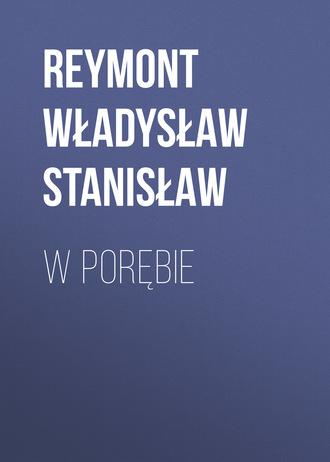 W porębie. 
