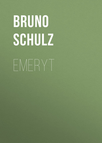 Emeryt. 