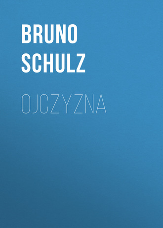 Bruno  Schulz. Ojczyzna