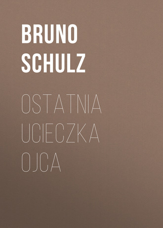 Ostatnia ucieczka ojca. 