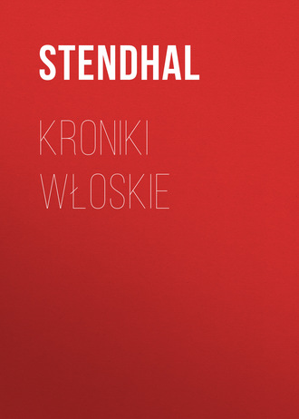 Kroniki włoskie. 