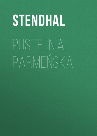 Pustelnia parmeńska. 