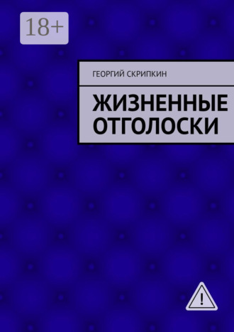 Георгий Скрипкин. Жизненные отголоски