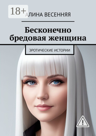 Бесконечно бредовая женщина. Эротические истории. 