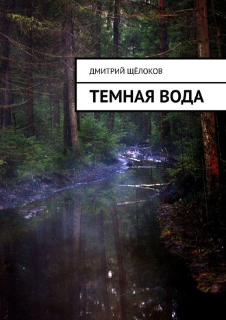 Дмитрий Щёлоков. Темная вода