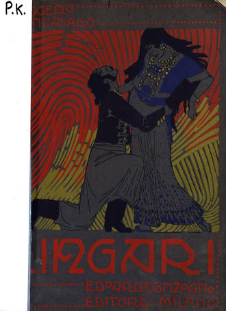 Zingari. 