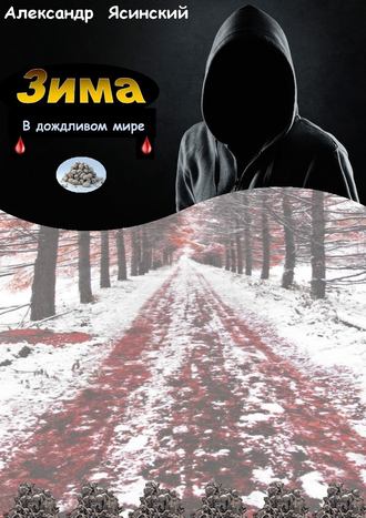 Зима в Дожливом мире. Александр Сергеевич Ясинский