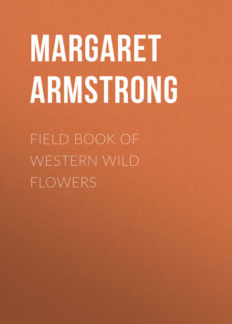 Armstrong Margaret. Field Book of Western Wild Flowers