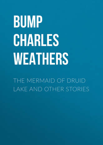 Bump Charles Weathers. The Mermaid of Druid Lake and Other Stories