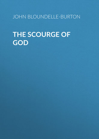 John Bloundelle-Burton. The Scourge of God