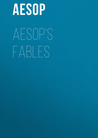 Aesop. Aesop's Fables