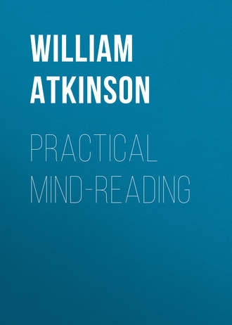 Practical Mind-Reading. 