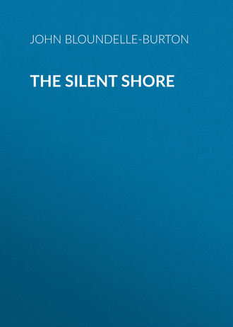 John Bloundelle-Burton. The Silent Shore