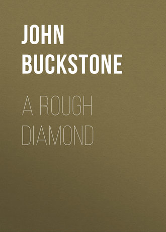 Buckstone John Baldwin. A Rough Diamond