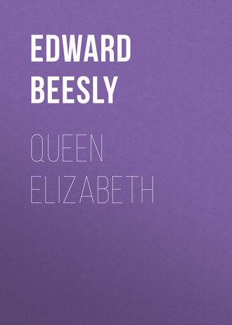 Beesly Edward Spencer. Queen Elizabeth