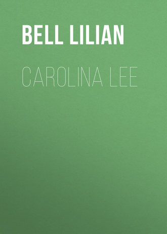 Bell Lilian. Carolina Lee