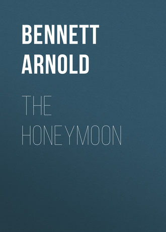 The Honeymoon. 