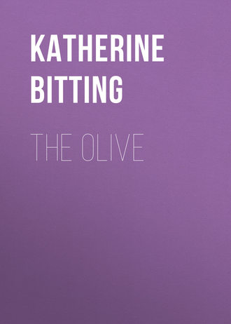 Katherine Golden Bitting. The Olive