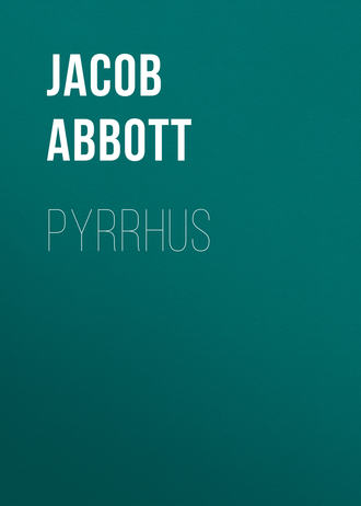 Abbott Jacob. Pyrrhus