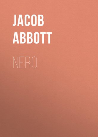 Abbott Jacob. Nero