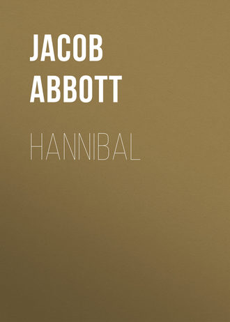 Abbott Jacob. Hannibal