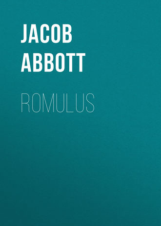 Abbott Jacob. Romulus